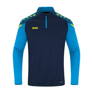 jako-performance-halfzip-sweatshirt-blau-f908-8622-teamsport_front.png