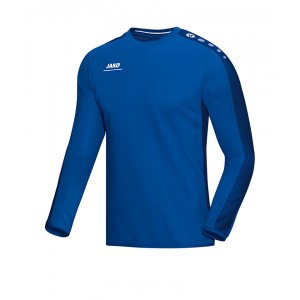 jako-striker-sweatshirt-herren-teamsport-ausruestung-mannschaft-f04-blau-8816.png