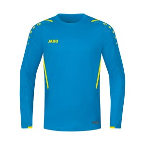 jako-challenge-sweatshirt-blau-gelb-f443-8821-teamsport_front.png