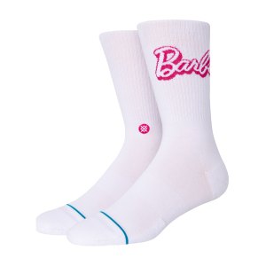 stance-barbie-be-bold-socken-weiss-a546d21be-lifestyle_front.png