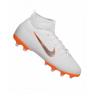 Nike Mercurial Scarpe da calcio Superfly CR7 Natural