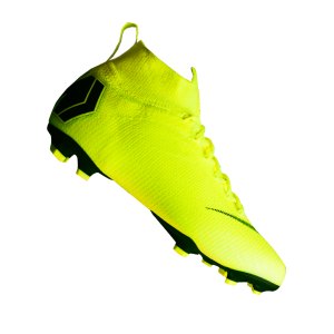 Nike Mercurial Superfly 6 Academy MG Football Shoes Men.