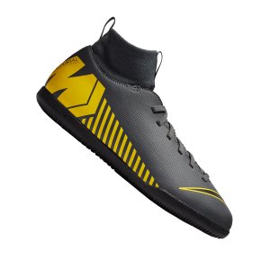 Zapatos Fútbol Hombre Nike Mercurial Superfly VI Club FG