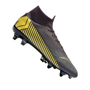 Nike mercurial vapor 13 pro ic boots black soccer maxx