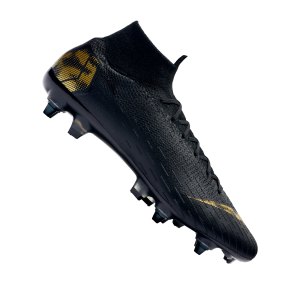 Nike Jr Mercurial Superfly 6 Academy GS MG Soccer Cleats.