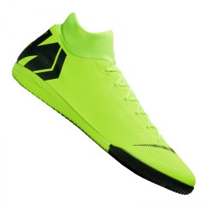 Men 's High Ankle Soccer Cleats Mercurial Superfly VI 360.