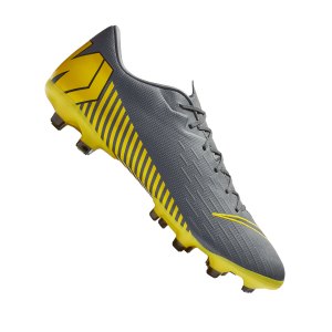 nike mercurial vapor xii elite fg grau f7