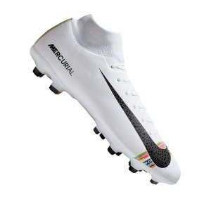 60 Second Football Boots Review Nike Mercurial Superfly 6.