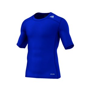 adidas-tech-fit-base-tee-kurzarmshirt-unterwaesche-funktionswaesche-men-herren-dunkelblau-aj4971.png