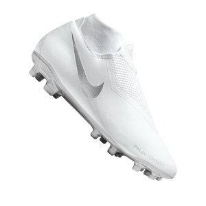 Nike Phantom Vision Academy DF Men 's FG Football Boots .