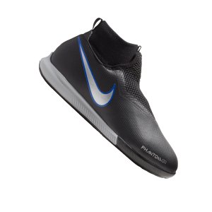 Nike Phantom Vision Pro Dynamic Fit FG Black Lux