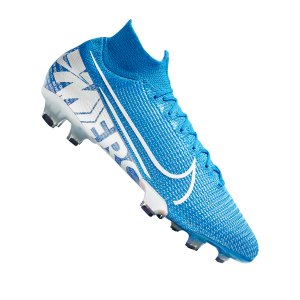 Nike Mercurial Superfly VII Pro AG PRO Mens Boots