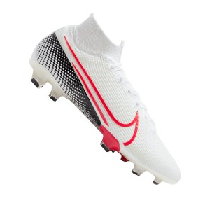 Nike Mercurial Superfly VII Elite MDS AG Pro Football Boots.
