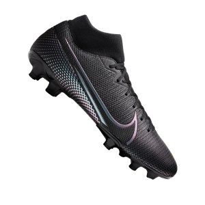 Blue void Nike Mercurial Superfly 7 Academy MDS MG