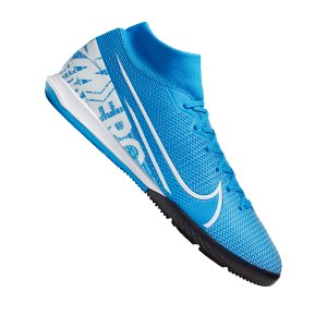 Soccer Shoes Football Nike Mercurial Superfly 6 Academy Fg.