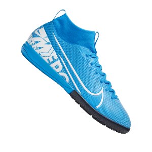 Mercurial Superfly 7 Academy MDS IC Indoor Soccer Shoes