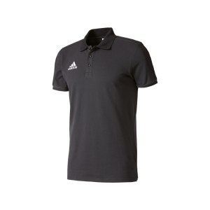 adidas-tiro-17-poloshirt-fussball-teamsport-ausstattung-mannschaft-schwarz-grau-ay2956.png