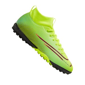 Nike heren Mercurial Superfly 6 Academy MG voetbalschoenen