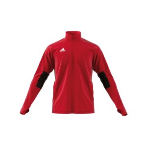 adidas-condivo-18-training-jacket-jacke-rot-fussball-teamsport-football-soccer-verein-bq6606-1.png
