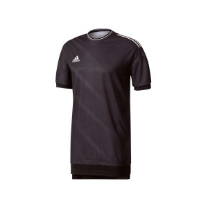 adidas-tanf-trainingshirt-schwarz-weiss-kurzarm-shortsleeve-trainingsbekleidung-sportbekleidung-br1519.png