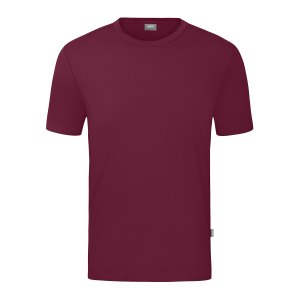 jako-organic-t-shirt-braun-f130-c6120-teamsport_front.png