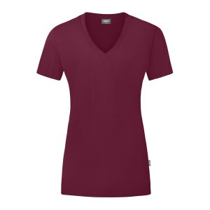 jako-organic-t-shirt-damen-braun-f130-c6120-teamsport_front.png