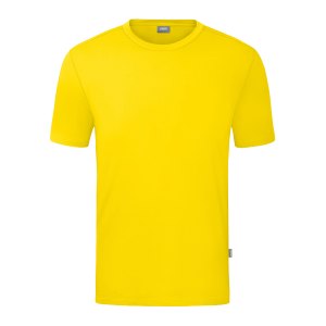 jako-organic-t-shirt-gelb-f300-c6120-teamsport_front.png