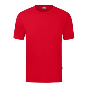 jako-organic-stretch-t-shirt-rot-f100-c6121-teamsport_front.png