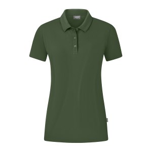 jako-organic-stretch-polo-shirt-damen-gruen-f240-c6321-teamsport_front.png
