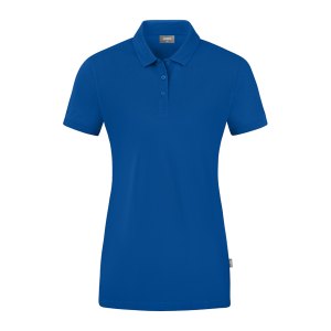 jako-doubletex-polo-shirt-damen-blau-f400-c6330-teamsport_front.png