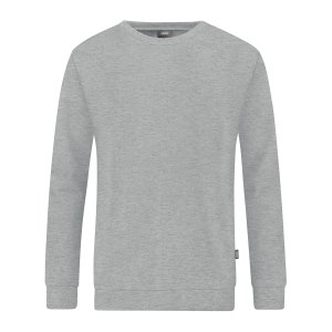 jako-organic-sweatshirt-grau-f520-c8820-teamsport_front.png