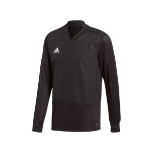 adidas-condivo-18-sweatshirt-schwarz-weiss-fussball-teamsport-football-soccer-verein-cg0380.png