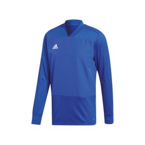 adidas-condivo-18-sweatshirt-blau-weiss-fussball-teamsport-football-soccer-verein-cg0381.png