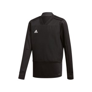 adidas-condivo-18-sweatshirt-kids-schwarz-weiss-fussball-teamsport-football-soccer-verein-cg0389.png