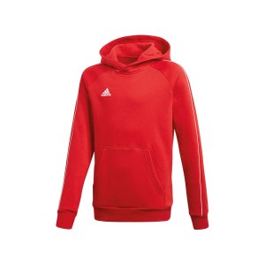 adidas-core-18-hoody-kapuzensweatshirt-kids-rot-fussball-teamsport-ausstattung-mannschaft-fitness-training-cv3431.png