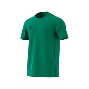 adidas-core-18-trainingsshirt-gruen-schwarz-shirt-sportbekleidung-funktionskleidung-fitness-sport-fussball-training-cv3454.png