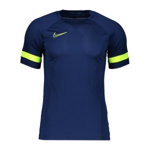 nike-academy-21-t-shirt-blau-gelb-f492-cw6101-teamsport_front.png