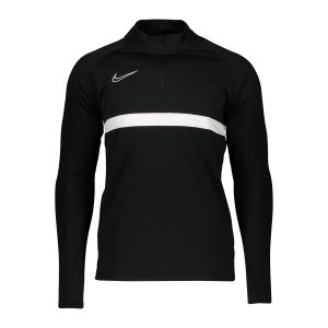 nike-academy-21-drill-top-kids-schwarz-f010-cw6112-teamsport_front.png