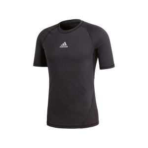 adidas-alpha-skin-sport-tee-t-shirt-schwarz-unterwaesche-underwear-shortsleeve-kurzarmshirt-cw9524.png
