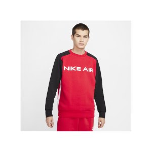 nike-air-fleece-sweatshirt-rot-schwarz-weiss-f657-da0220-lifestyle_front.png