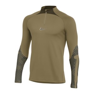 nike-strike-22-drill-top-khaki-weiss-f325-dh8732-teamsport_front.png