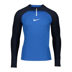 nike-academy-pro-drill-top-blau-weiss-f463-dh9230-teamsport_front.png
