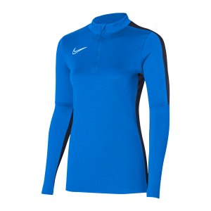 nike-academy-drill-top-sweatshirt-damen-blau-f463-dr1354-teamsport_front.png