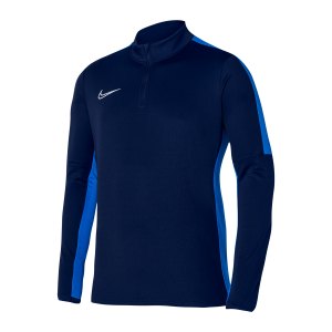 nike-academy-drilltop-sweatshirt-kids-blau-f451-dr1356-teamsport_front.png