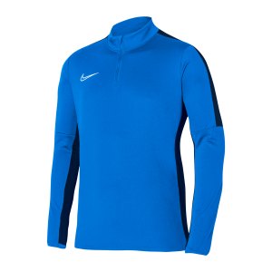 nike-academy-drilltop-sweatshirt-kids-blau-f463-dr1356-teamsport_front.png