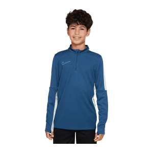 nike-academy-23-drill-top-kids-blau-weiss-f476-dx5470-teamsport_front.png