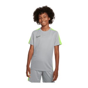 nike-academy-23-t-shirt-kids-grau-gelb-f007-dx5482-teamsport_front.png