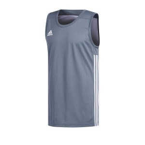 adidas-tms-reversible-shirt-aermellos-grau-weiss-fussball-teamsport-textil-t-shirts-dy6592.png
