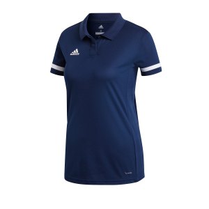 adidas-team-19-poloshirt-damen-blau-weiss-teamsport-fussballbekleidung-shortsleeve-kurzarm-dy8863.png