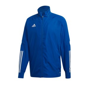 adidas-condivo-20-praesentaionsjacke-blau-weiss-fussball-teamsport-textil-jacken-ea2487.png